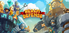 Realm Defense APK Realm Defense Epic Tower Defense Strategy Game APK