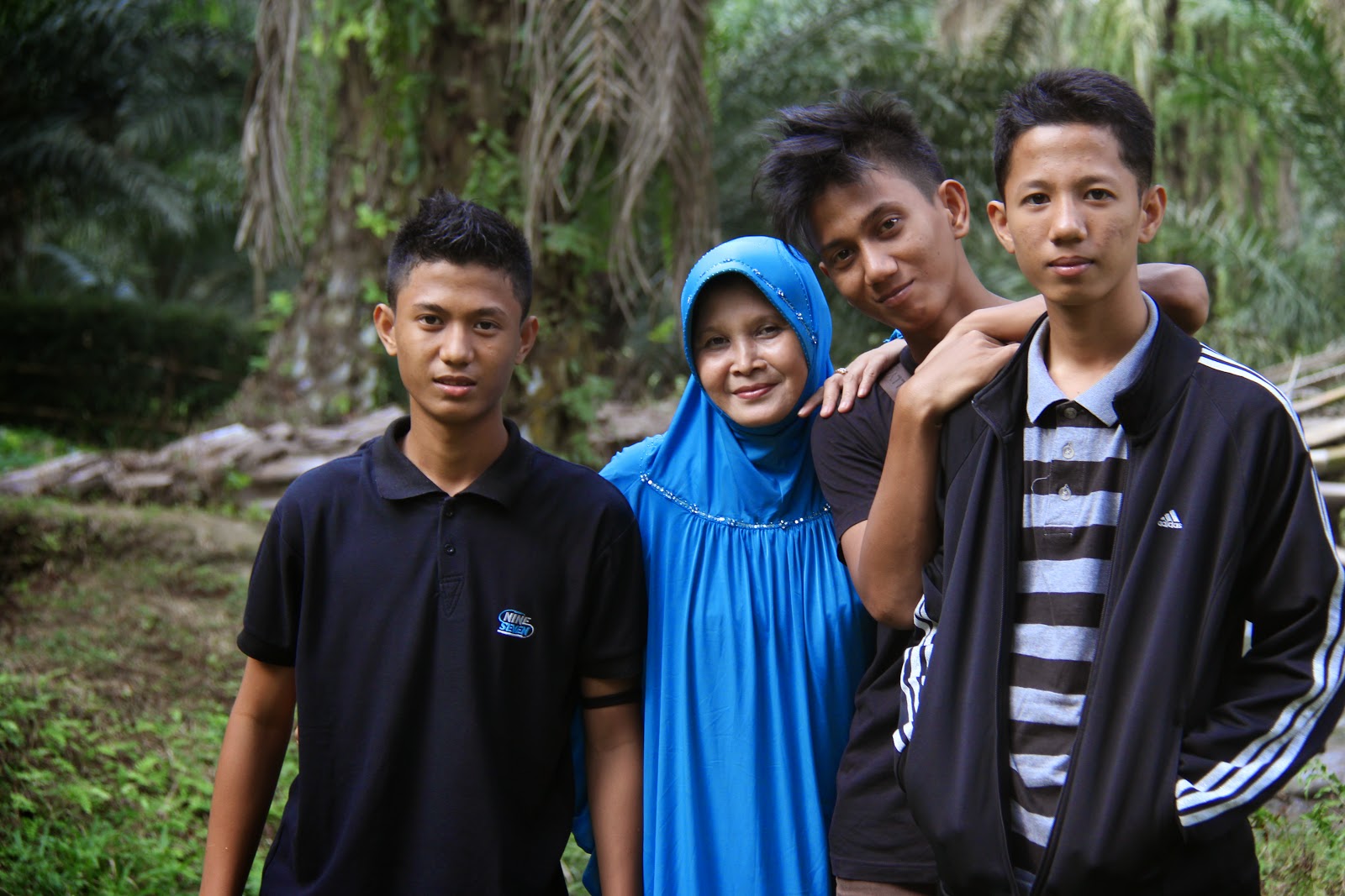 Senja tidaklah singkat,jika kau bersama dengan kasihmu