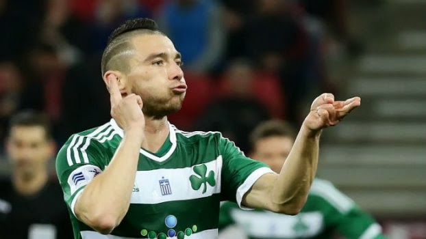 "Το κάναμε πέρυσι, μπορούμε και φέτος"