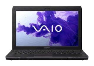 SONY VAIO VPCYB Series User’s Guide Manual PDF Download