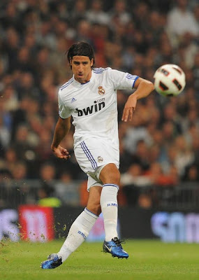 Sami Khedira - Real Madrid CF (3)