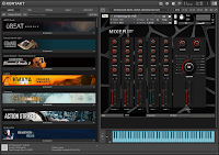 Sonex Audio Steinway D Piano KONTAKT Library