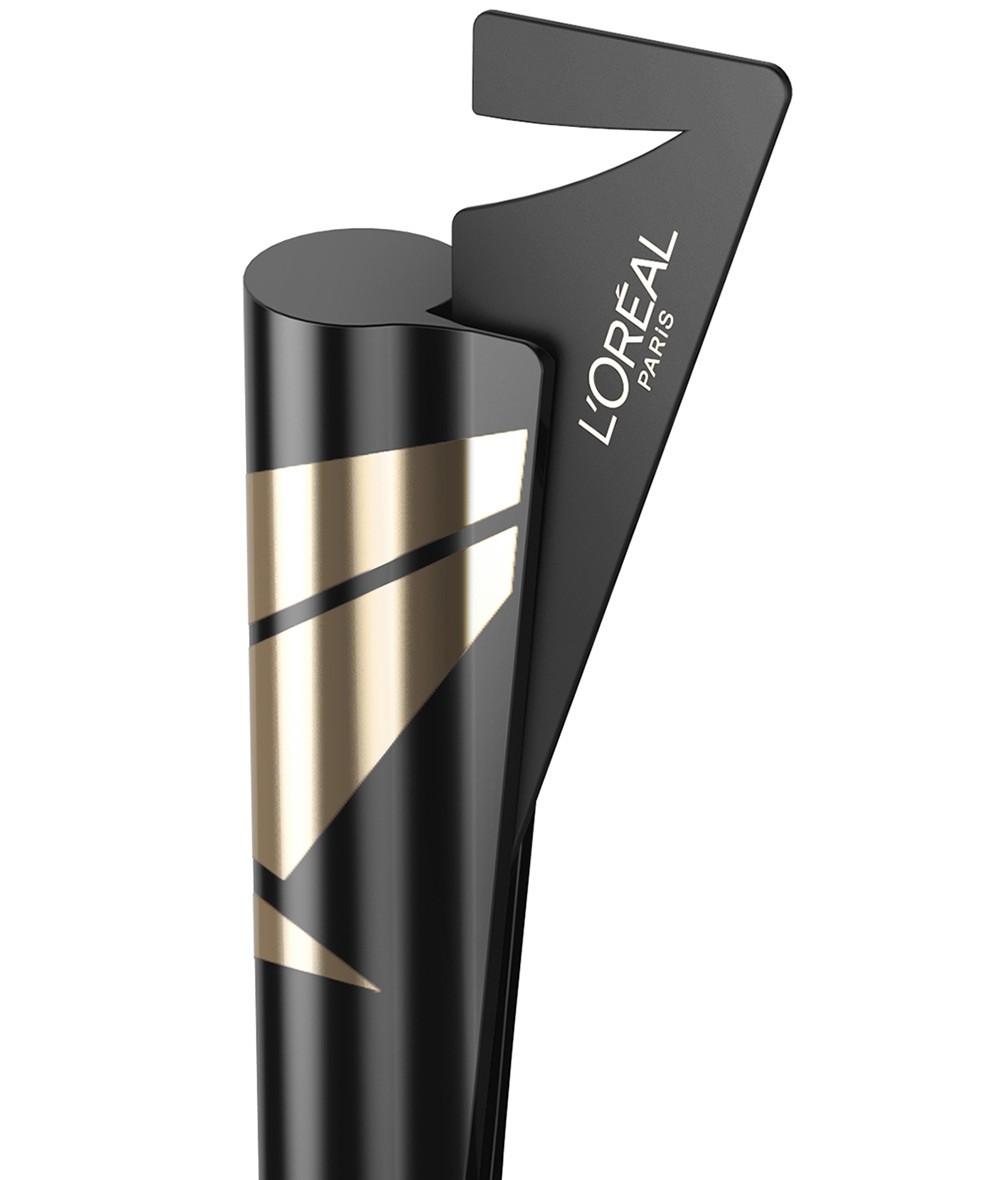The Beauty News L'Oréal Paris Super Liner Flash Cat Eye Liner