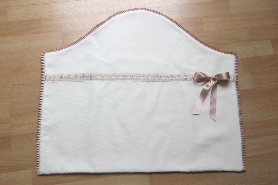 arrullo tutorial diy patrones gratis arrullo bebe