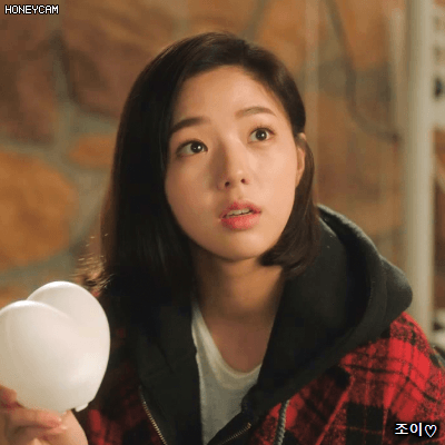 이번주 드라마 로봇이아니야 채수빈.gif | 인스티즈