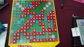 Goa Scrabble Tournament 2017 24