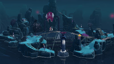 The Gardens Between Game Screenshot 3