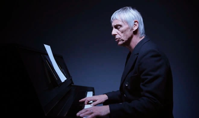  Paul Weller ha lanzado el  nuevo vídeo de ‘Brand New Toy’