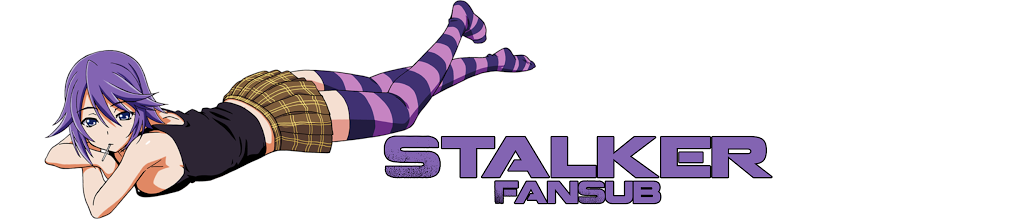 Stalker Fansub