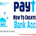 Paytm Payment बैंक क्या है ? Paytm बैंक में New Saving Account कैसे खोले