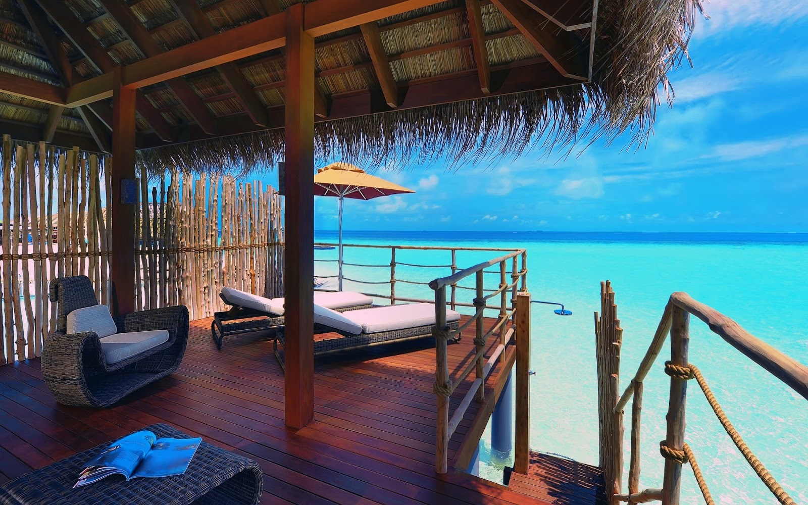 Resort Wallpapers Resort Wallpapers