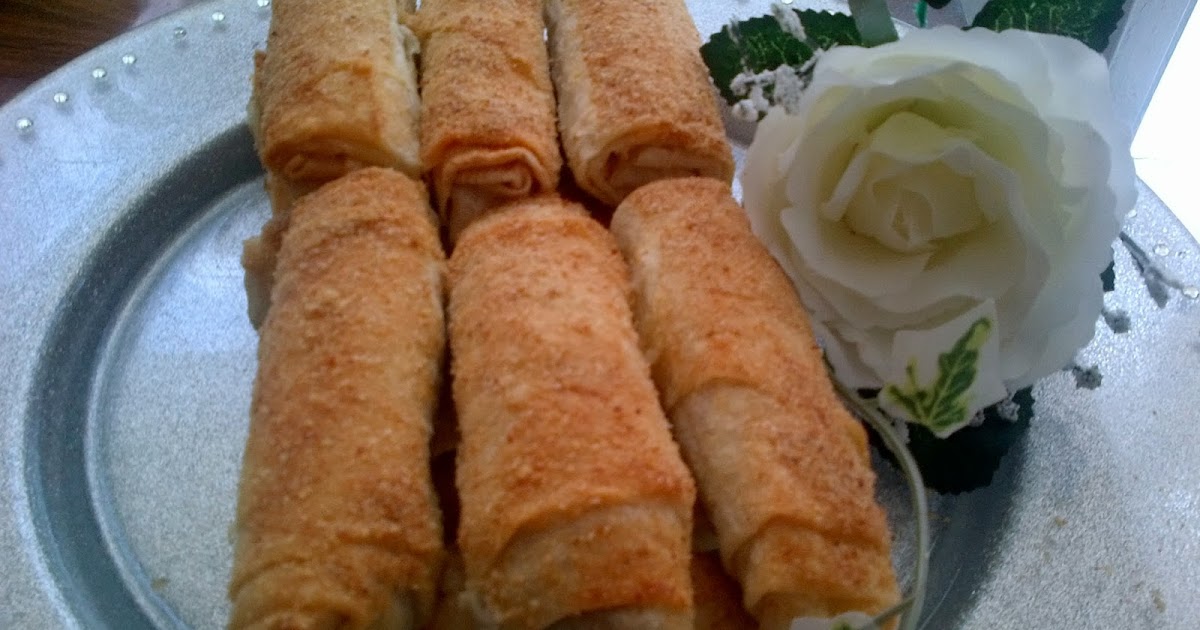 YEŞİL MERCİMEKLİ BÖREK Hayat Bahçem