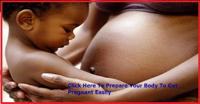 g How any woman can go through our natural fertility cleanse detox program to get pregnant fast and easy
