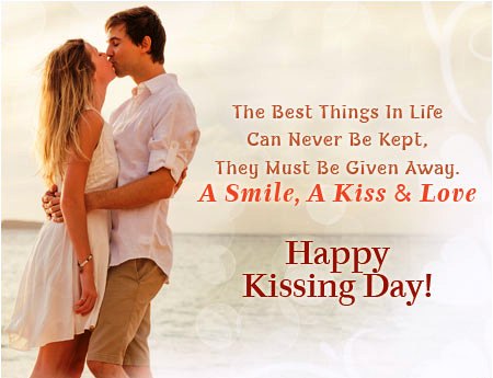 Happy Kiss Day 2020 HD Images