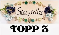 Topp 3 Storyteller