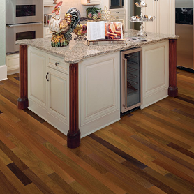 green certified ipe hardwood flooring