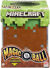 Minecraft Minecraft Magic 8 Ball Game Item