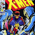 X-men #57 - Neal Adams art & cover