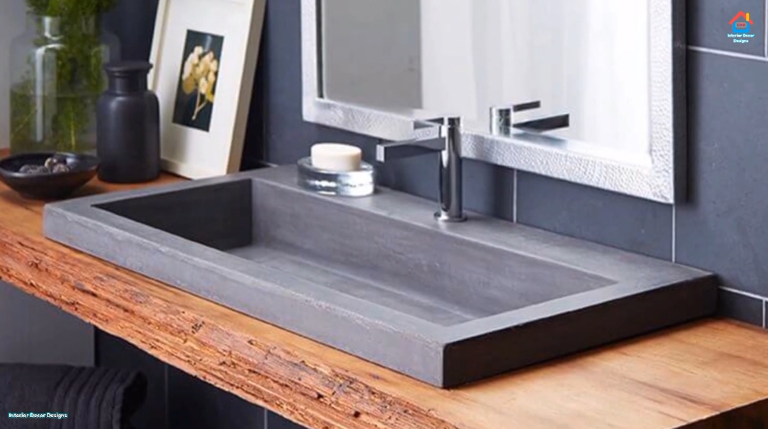 32 Photos vs. 100+ Bathroom Sink Design Ideas for Modern Bathroom Vanity Decor