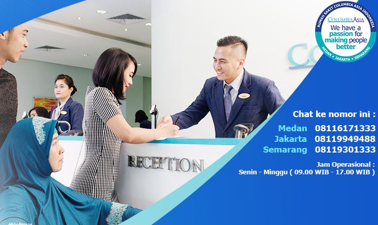 Jadwal Dokter Spesialis Kulit Kelamin Rs Columbia Asia Semarang Jadwal Praktek Dokter