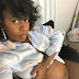 Remy Ma Shows off Pregnancy