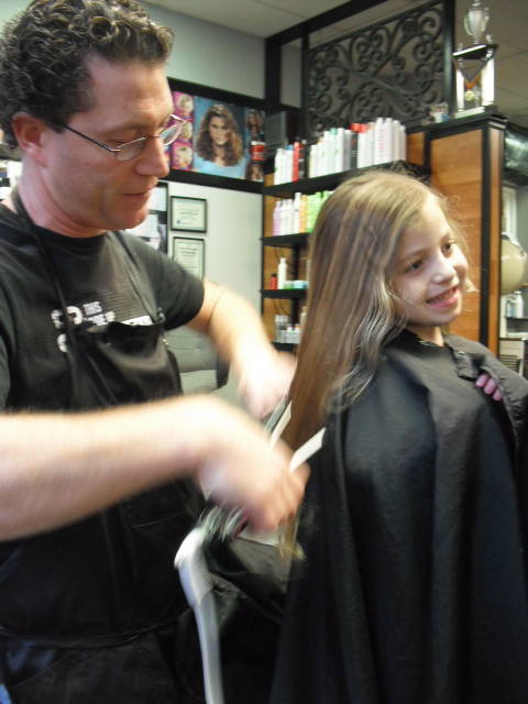 Family Haircut Center - Best Hairtyle