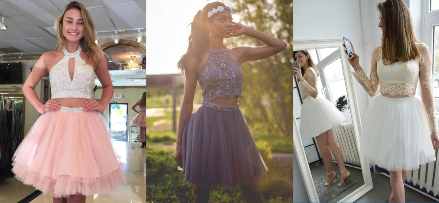 what to wear to a homecoming dance party fashion blogger