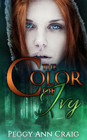 The Color of Ivy