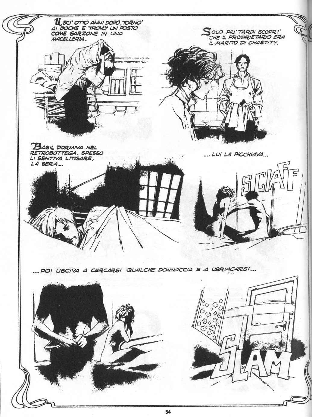 Dylan Dog (1986) issue 49 - Page 49