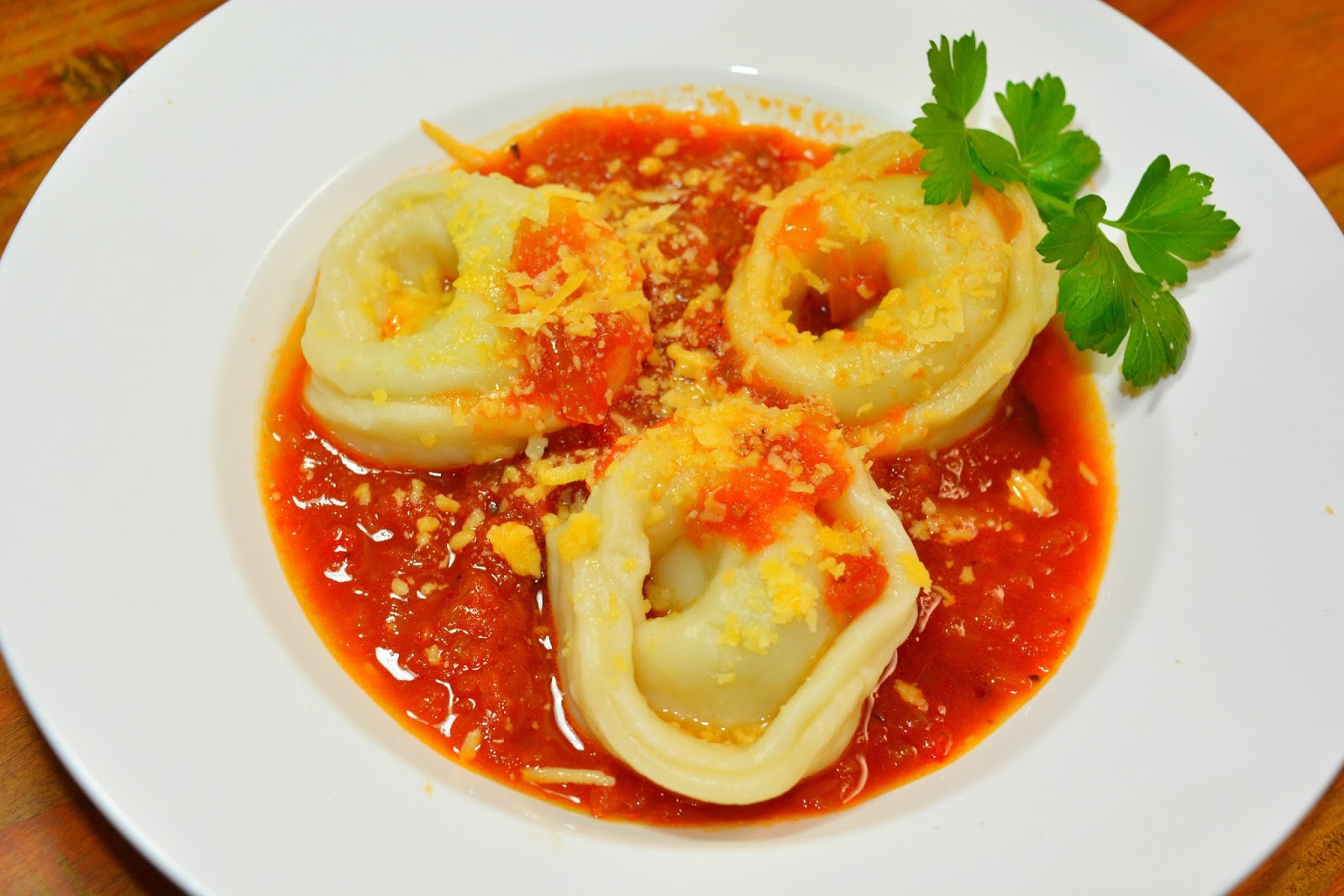 Masa para pastas rellena masa elastica perfecta
