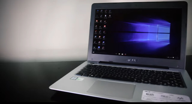 Asus A456UR Asus A456UR