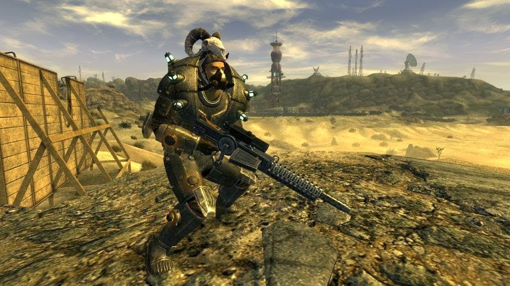 Download Fallout New Vegas Download Fully Full Version PC ...