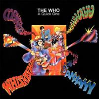 [1966] - A Quick One [Deluxe Edition] (2CDs)