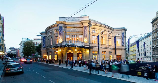 Vienna - Raimund Theatre - Poracci In Viaggio vienna-raimund-theatre-poracci-in-viaggio