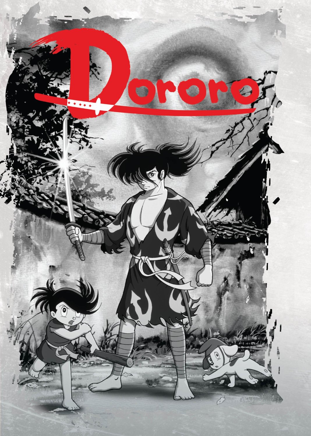 Dororo Anime - Few Hours Before Dororo Continuous Airing