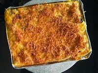 Resep Membuat Macaroni Panggang Super Enak Praktis 