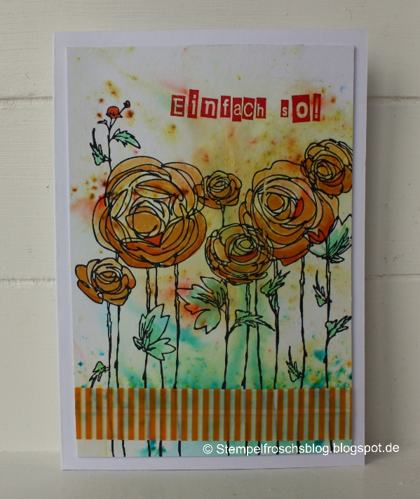 Lara Sophie Hello Spring