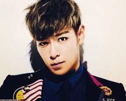 T.O.P- Big Bang T.O.P- Big Bang