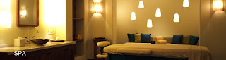 Jaypee spa resort Delhi