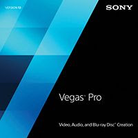 Download Sony Vegas Pro V13.0 Build 453 (x64) Full Cracked