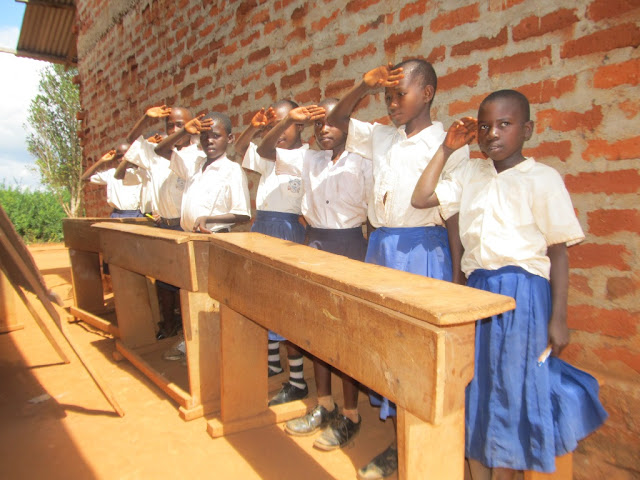 Wanafunzi+wa+darasa+la+tatu+wa+Shule+ya+
