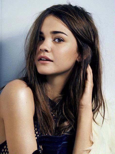 The Abc´s Of Beauty Maia Mitchell Galería 1