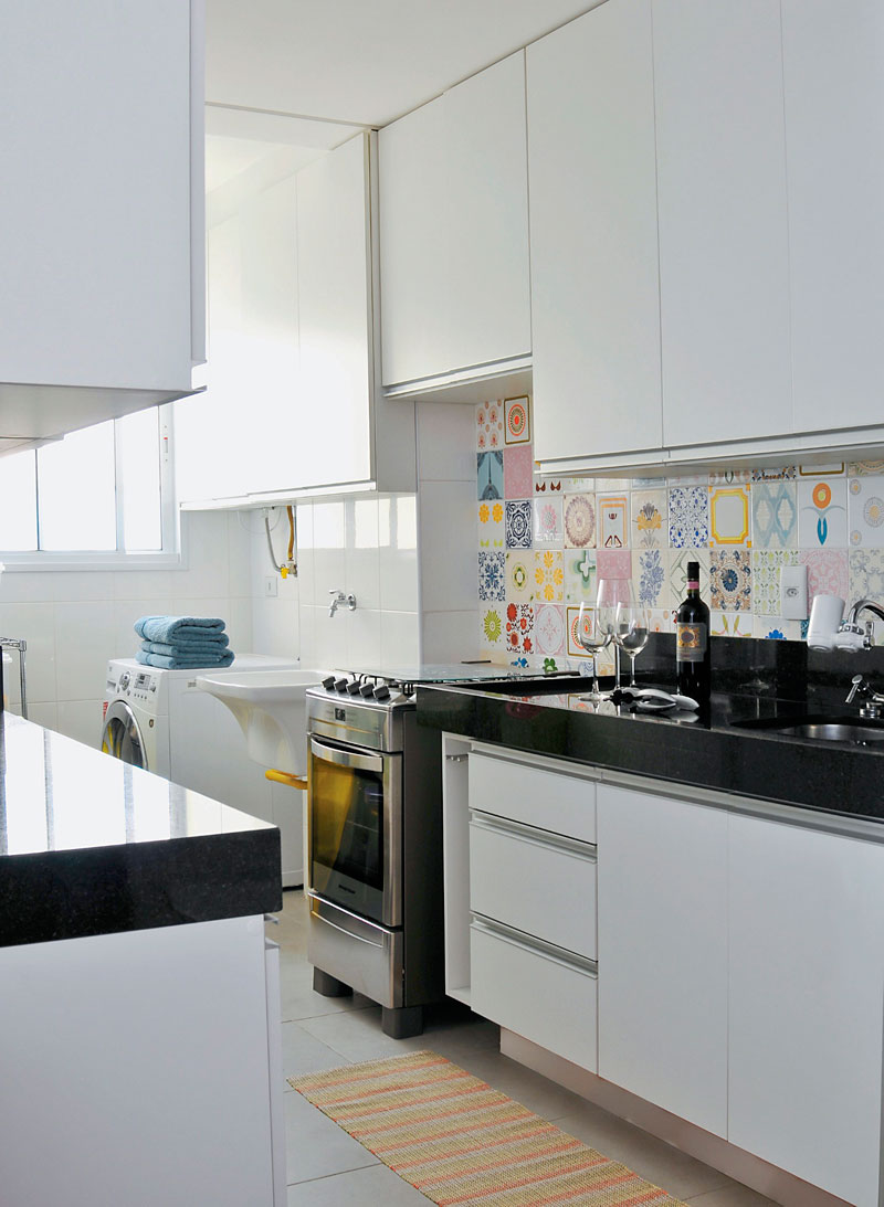 Construindo Minha Casa Clean 21 Cozinhas Pequenas Integradas Com A Construindo Minha Casa Clean 21 Cozinhas Pequenas Integradas Com A