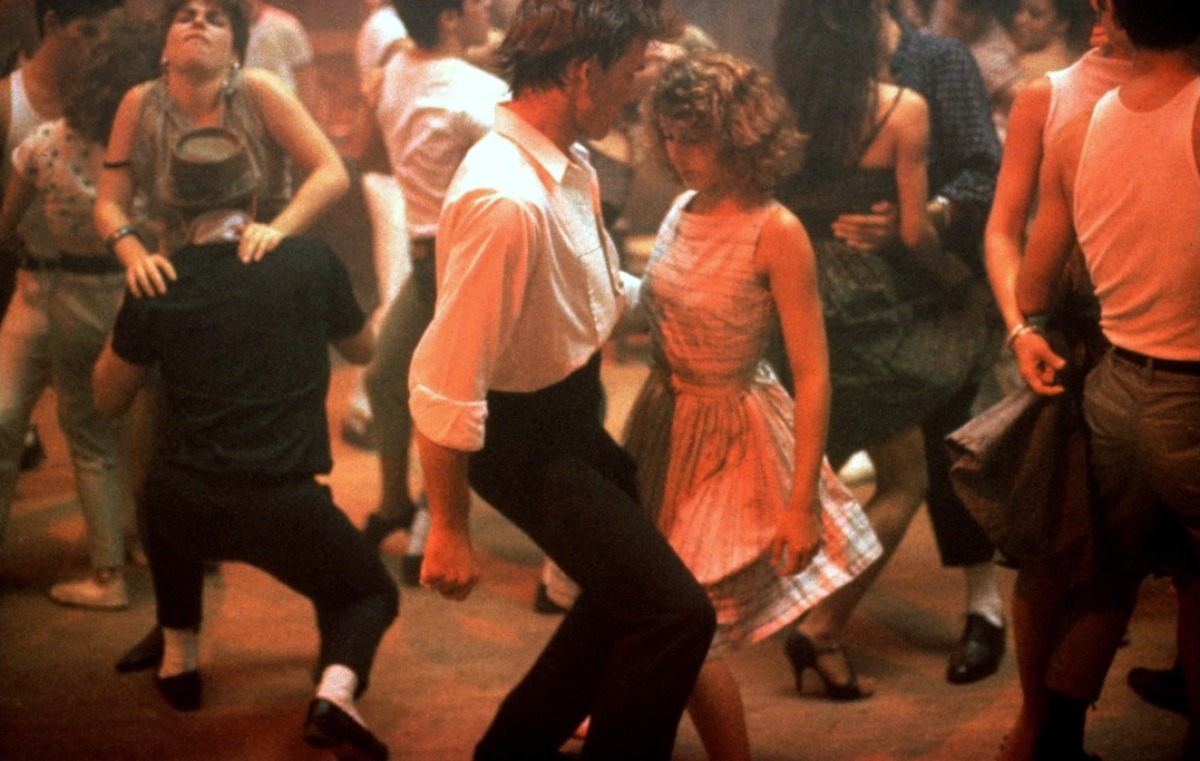 Reel Fives Movie Rankings Aggregator Movies That Make You Want To Dance