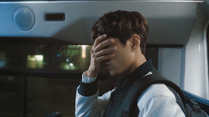 박보검 3년째 짝사랑하는 가나 초콜렛 새 광고 컨셉.avi | 인스티즈