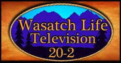 Wasatch Life Television