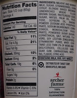 Image Result For Graeters Nutrition Image Result For Graeters Nutrition