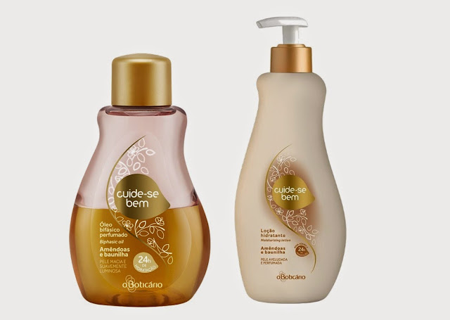 AMÊNDOAS COM BAUNILHA O BOTICÁRIO BLOG SOBRE PERFUMES