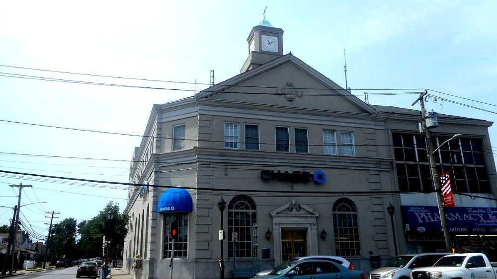 Franklin National Bank