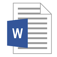 Word Doc, MS Offfice, Office265, Office2013, MS Word, PPT, Insert Doc.